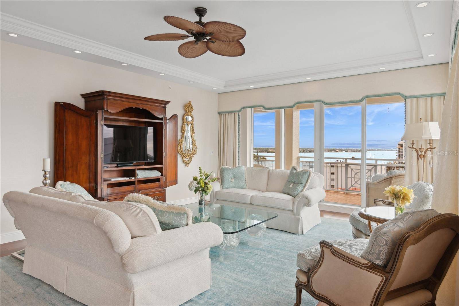 Sarasota, FL 34236,35 WATERGATE DR #801