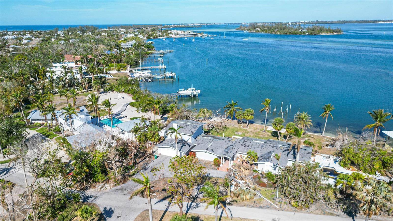 Longboat Key, FL 34228,6516 BAYOU HAMMOCK RD