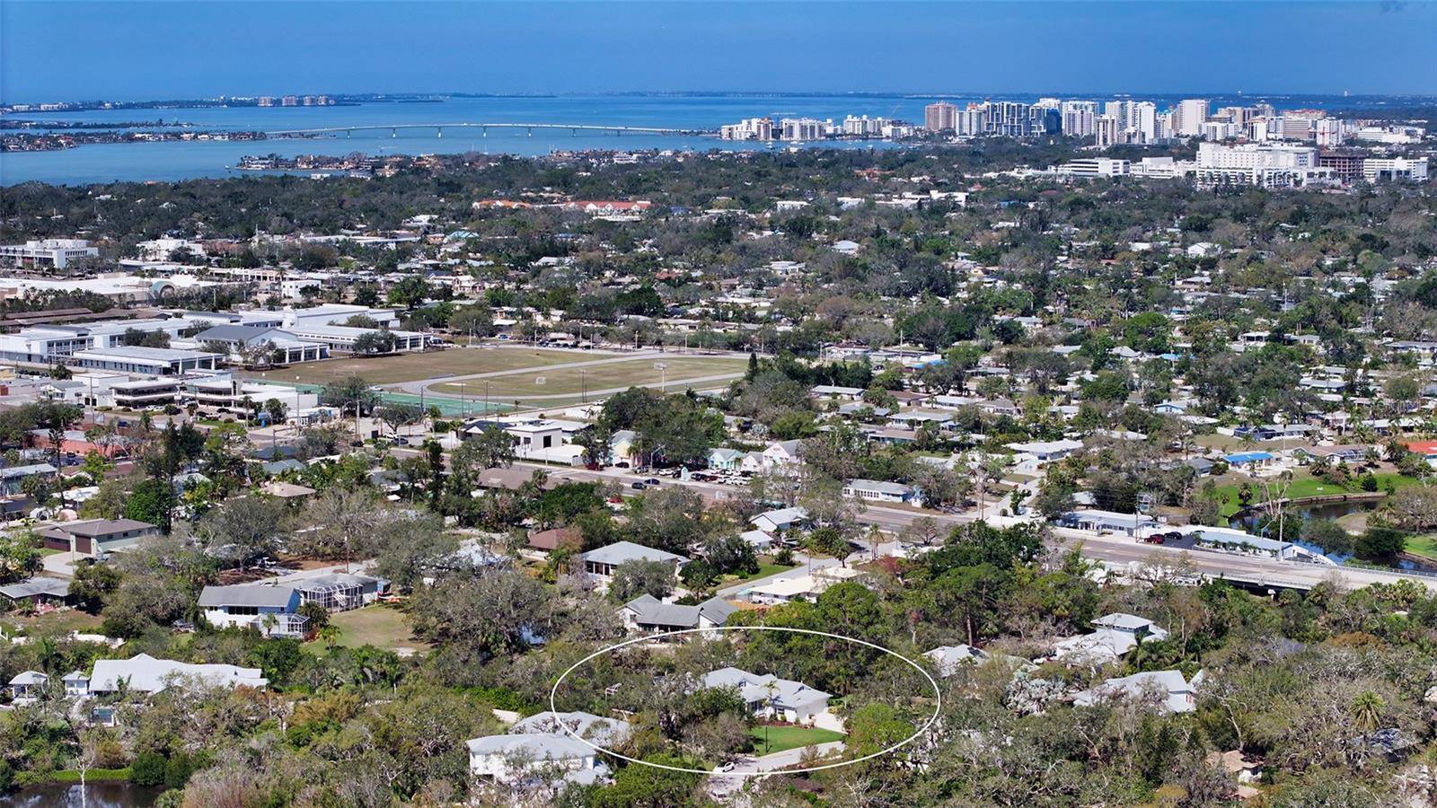 Sarasota, FL 34231,3930 ELYSIAN WOODS LN