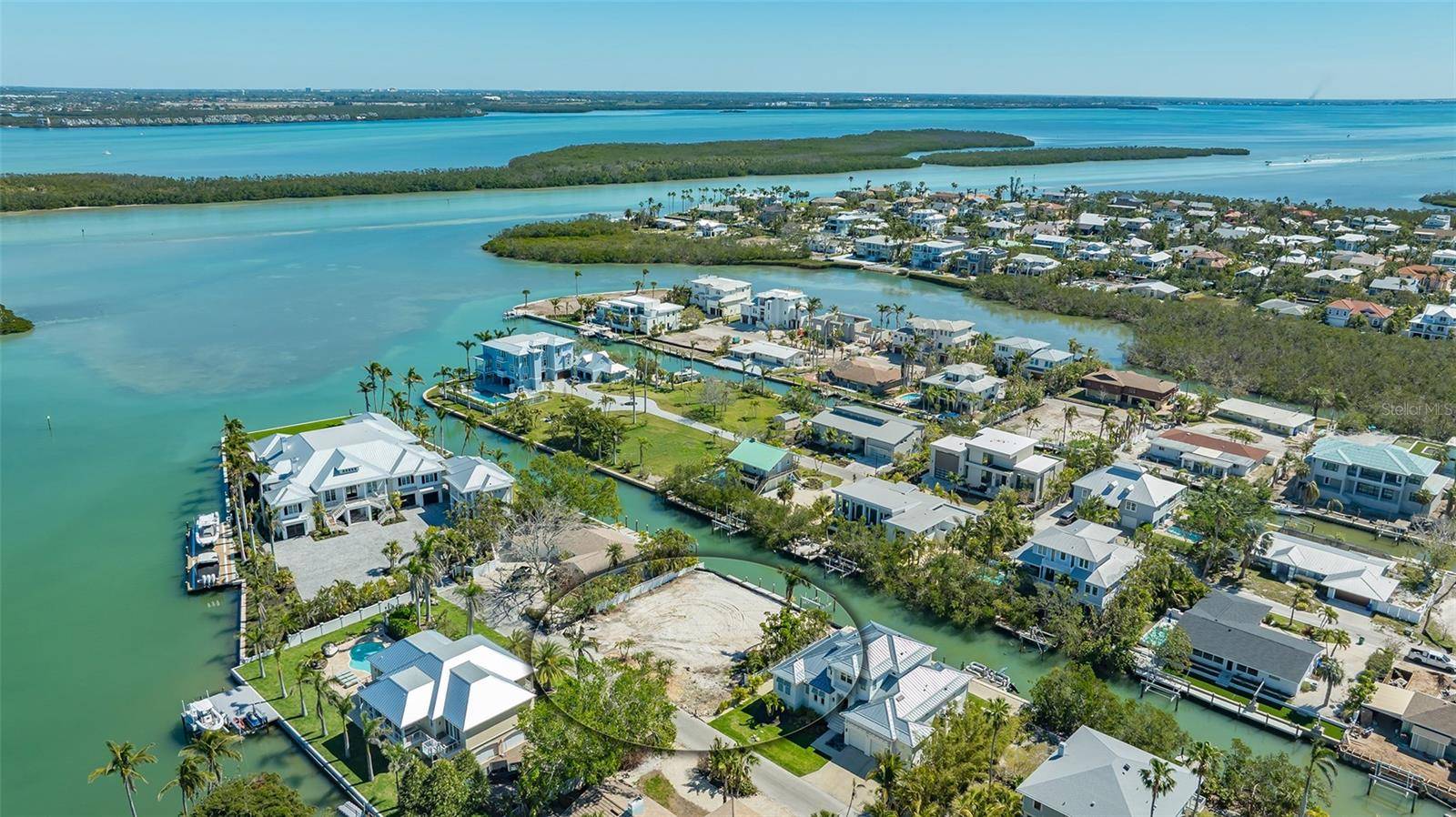 Longboat Key, FL 34228,592 JUAN ANASCO DR