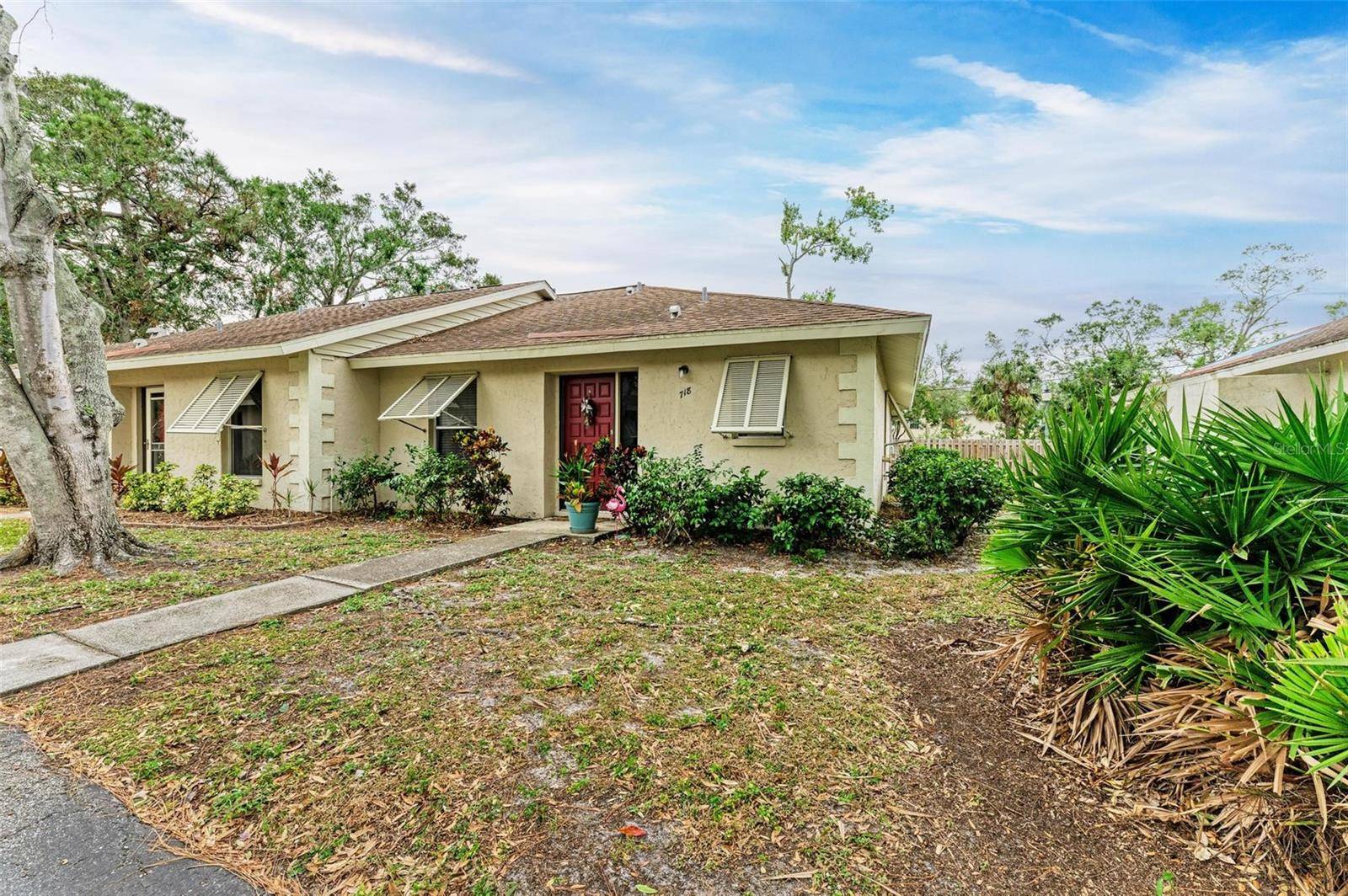 Sarasota, FL 34237,718 N JEFFERSON AVE #718