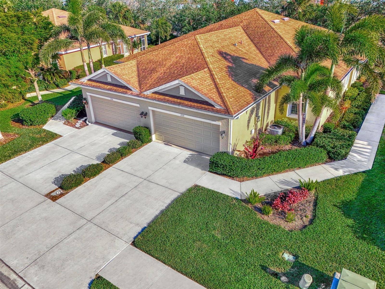 Venice, FL 34292,2520 TERRACINA DR