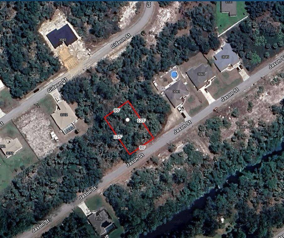 North Port, FL 34288,JASON ST