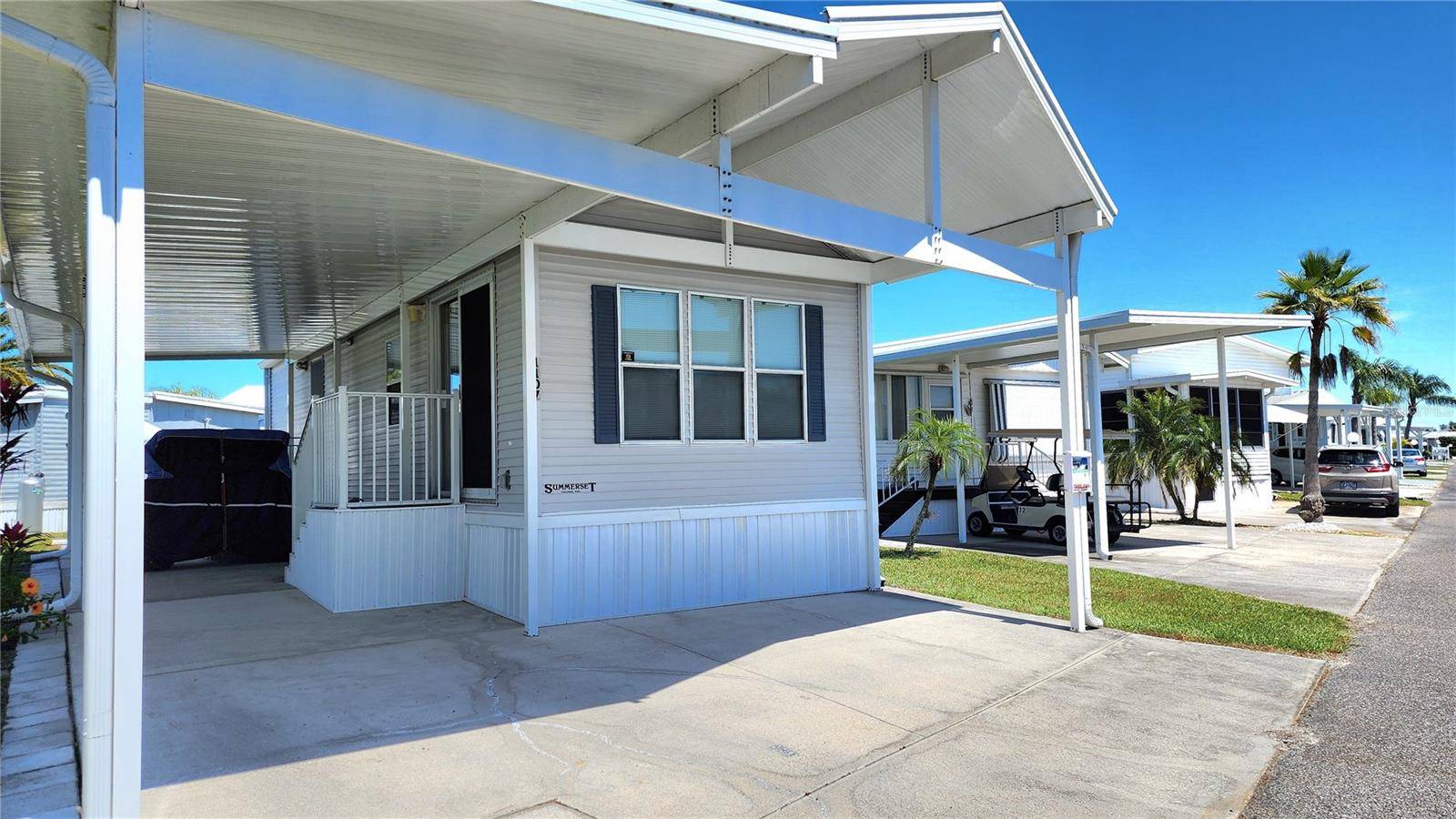 Bradenton, FL 34208,3333 26TH AVE E #1107