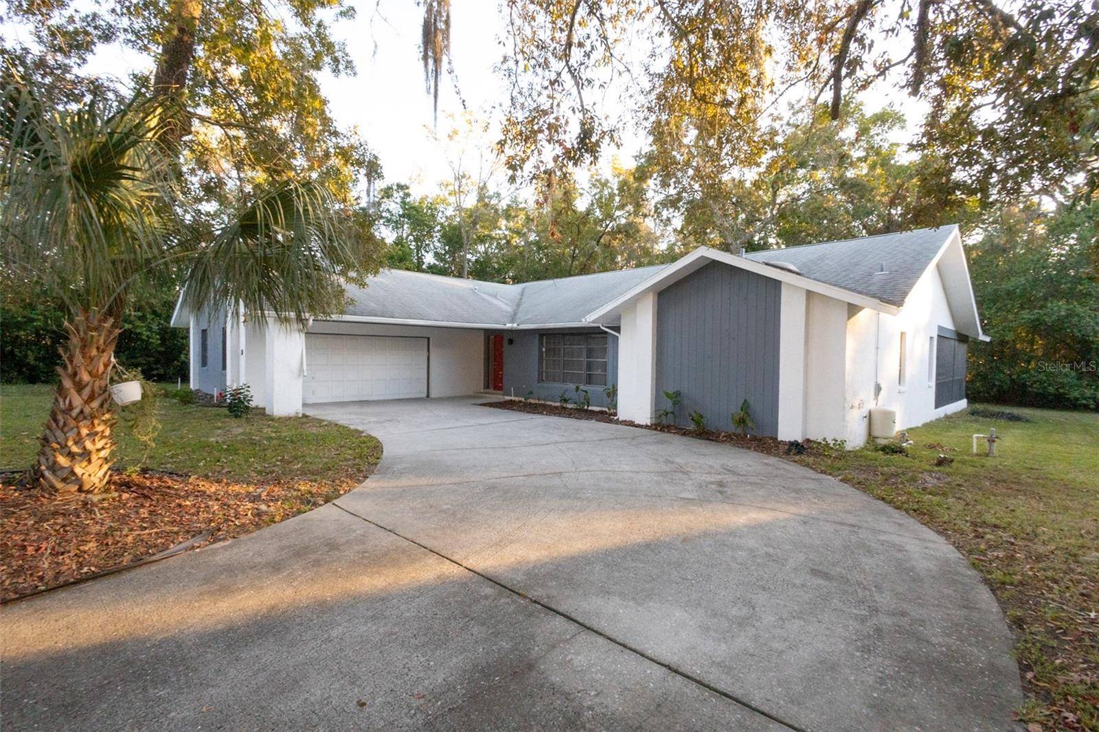 Homosassa, FL 34446,19 HOLLYHOCK CT