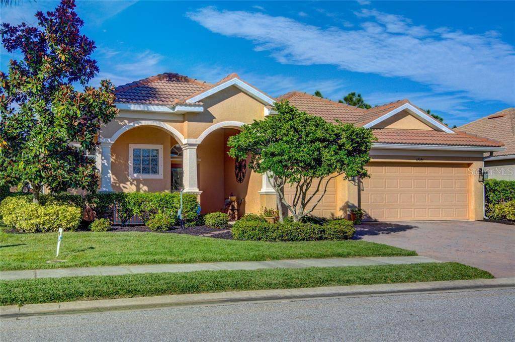 Venice, FL 34292,12086 GRANITE WOODS LOOP