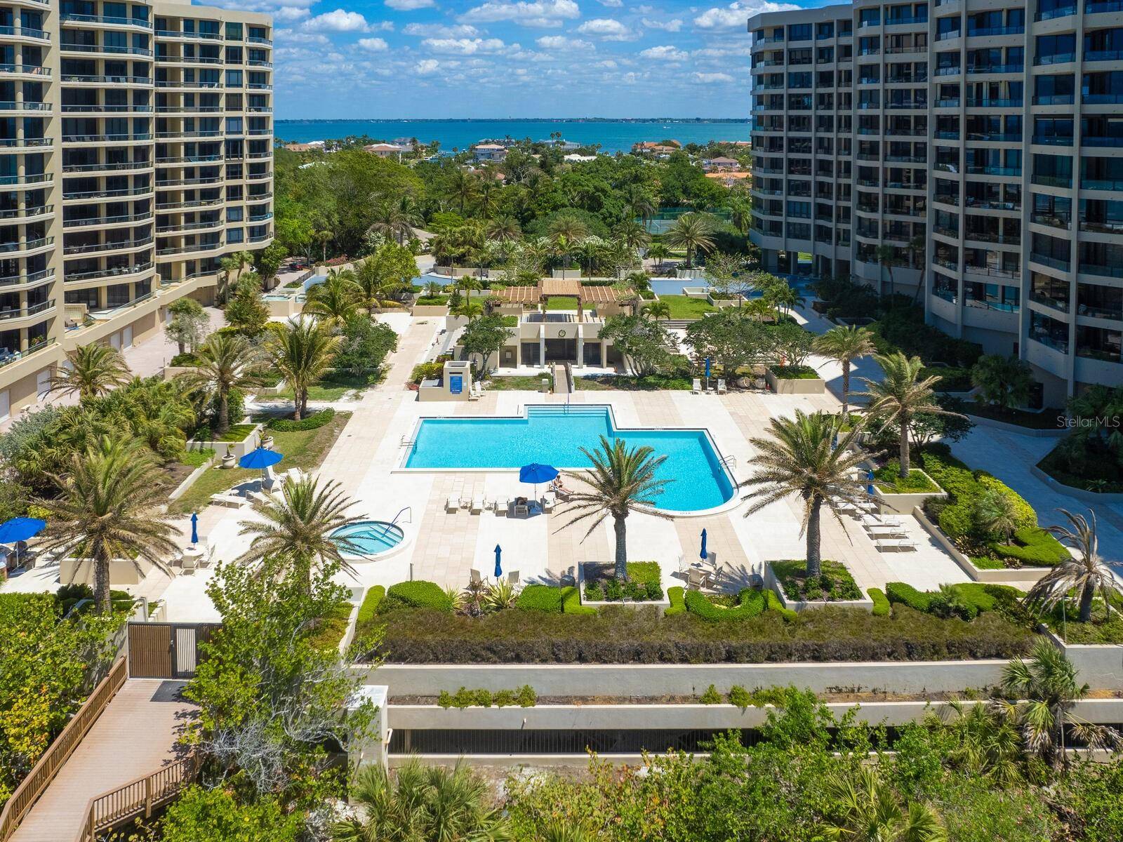 Longboat Key, FL 34228,1211 GULF OF MEXICO DR #105