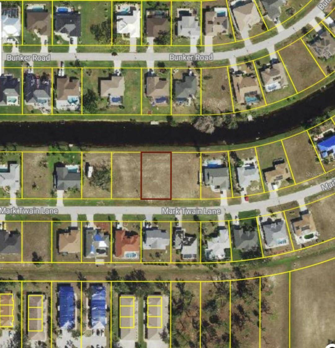 Rotonda West, FL 33947,120 MARK TWAIN LN