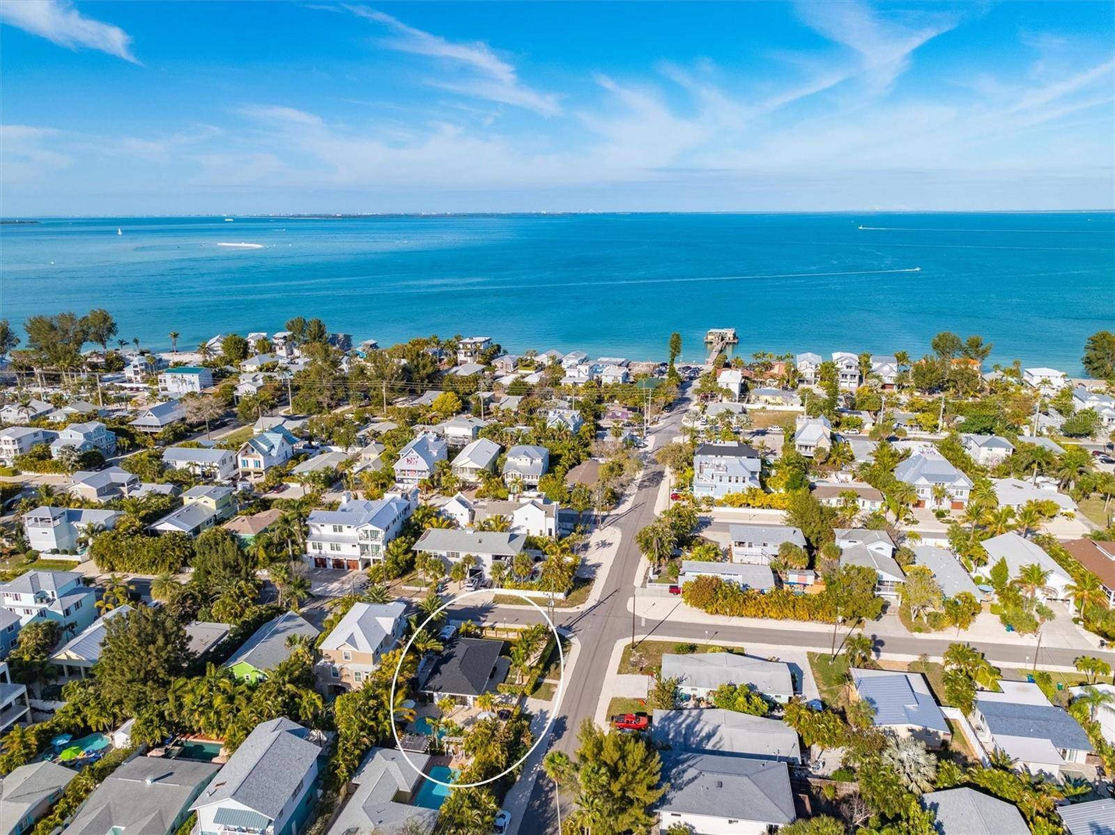 Anna Maria, FL 34216,412 ALAMANDA RD