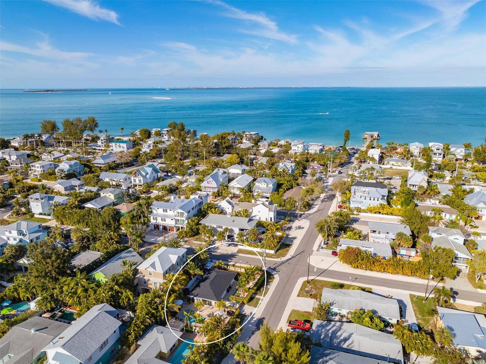 Anna Maria, FL 34216,412 ALAMANDA RD