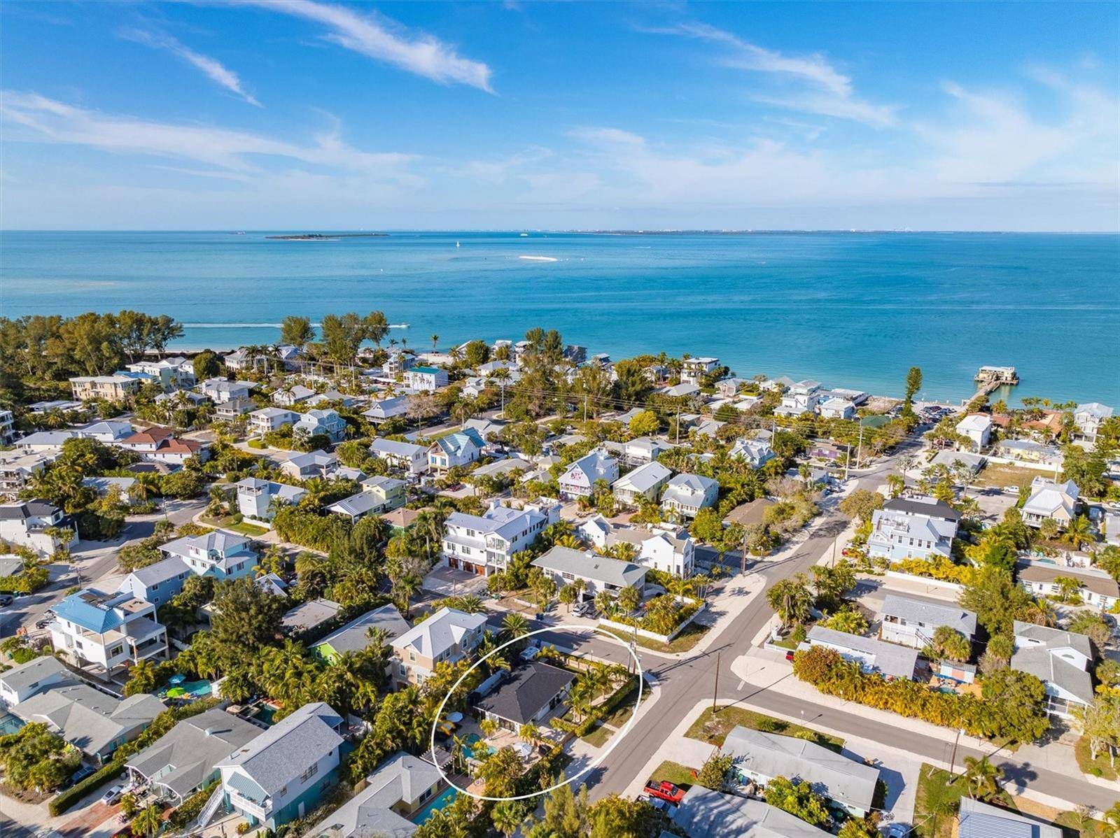 Anna Maria, FL 34216,412 ALAMANDA RD