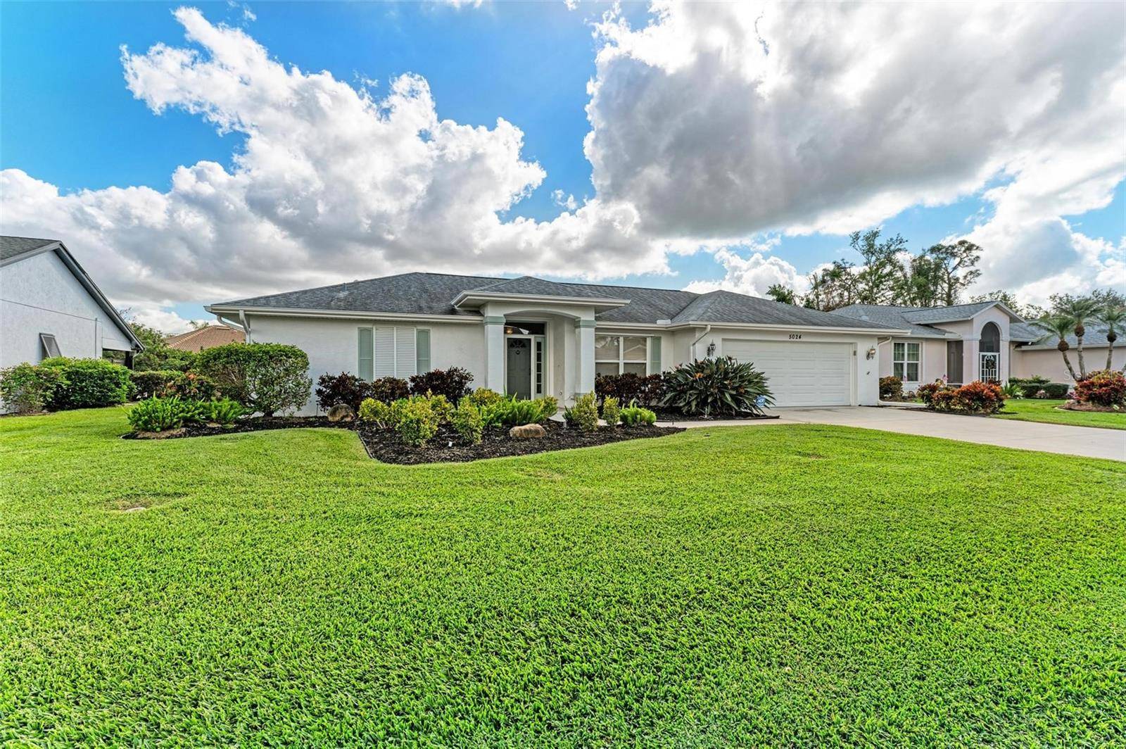 Venice, FL 34293,5024 SOUTHERN PINE CIR