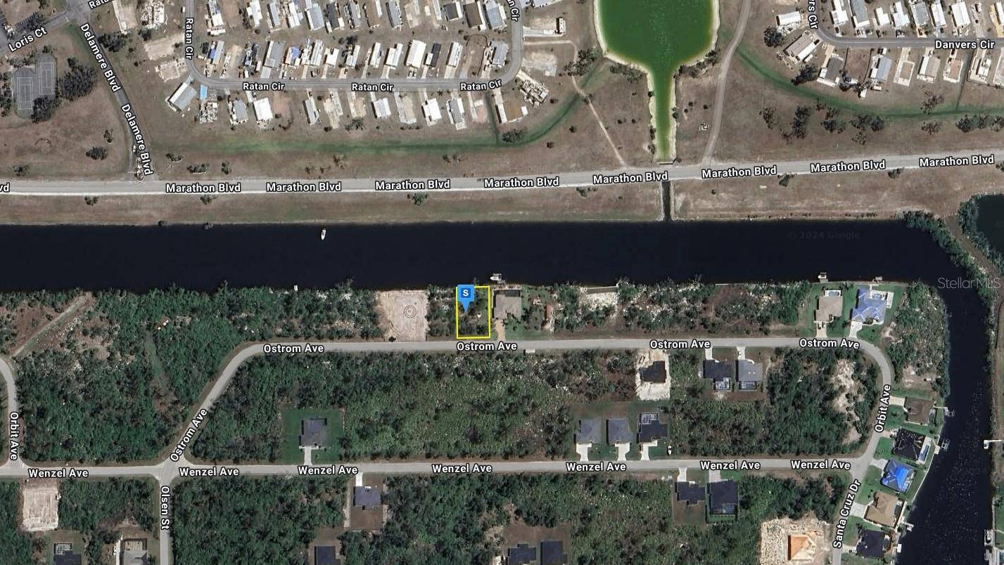 Port Charlotte, FL 33981,14158 OSTROM AVE