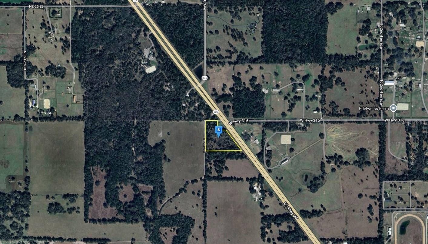 Williston, FL 32696,21950 NE HIGHWAY 27