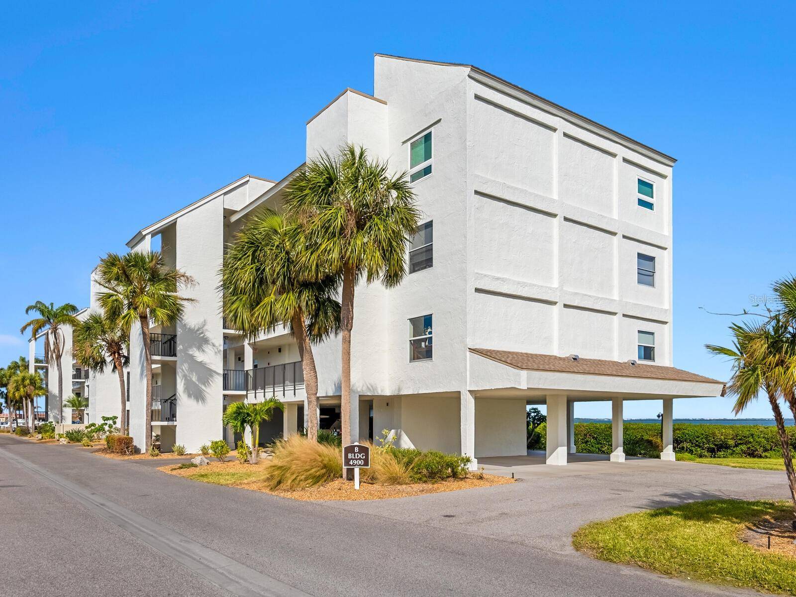 Longboat Key, FL 34228,4900 GULF OF MEXICO DR #205