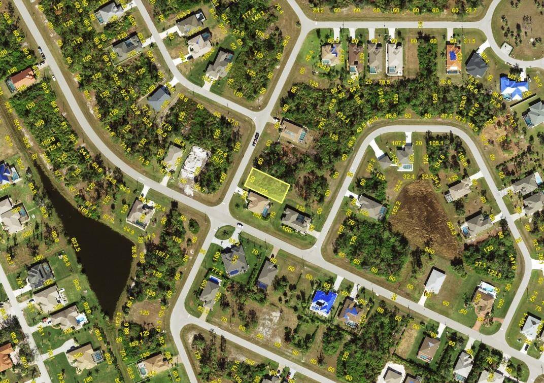 Rotonda West, FL 33947,250 AUSTRALIAN DR