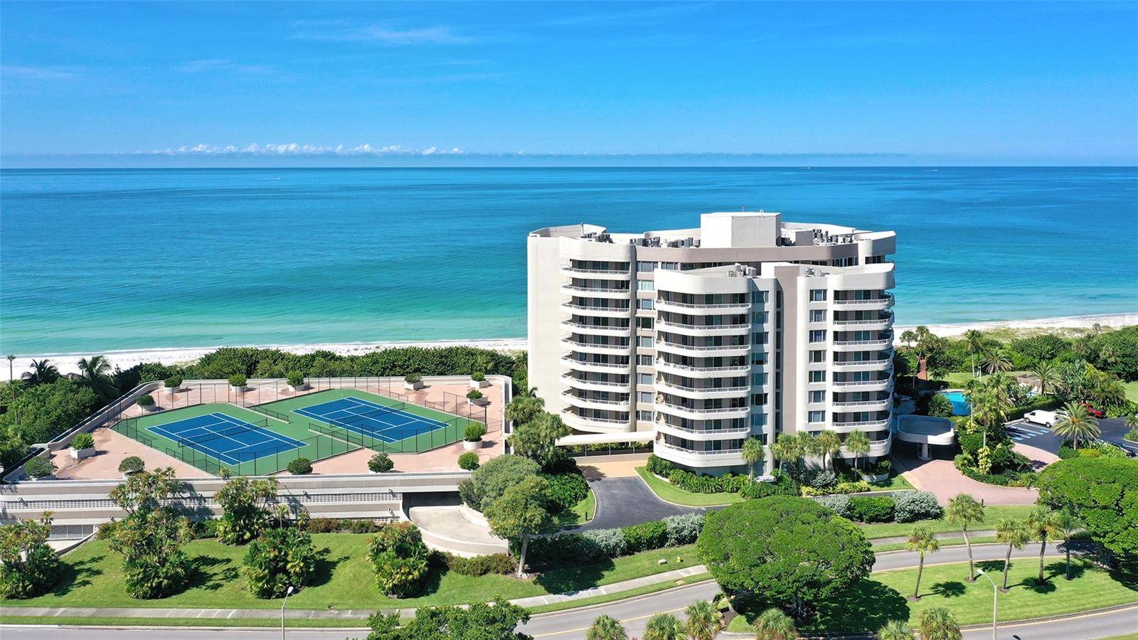 Longboat Key, FL 34228,775 LONGBOAT CLUB RD #708