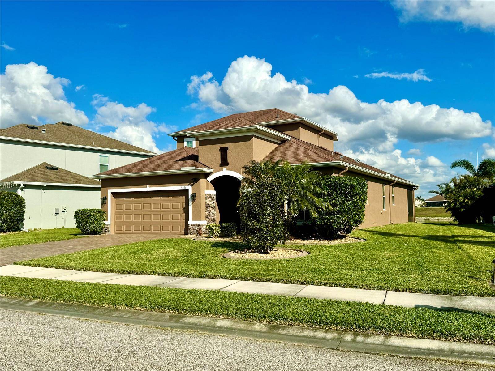 Parrish, FL 34219,7926 111TH TER E