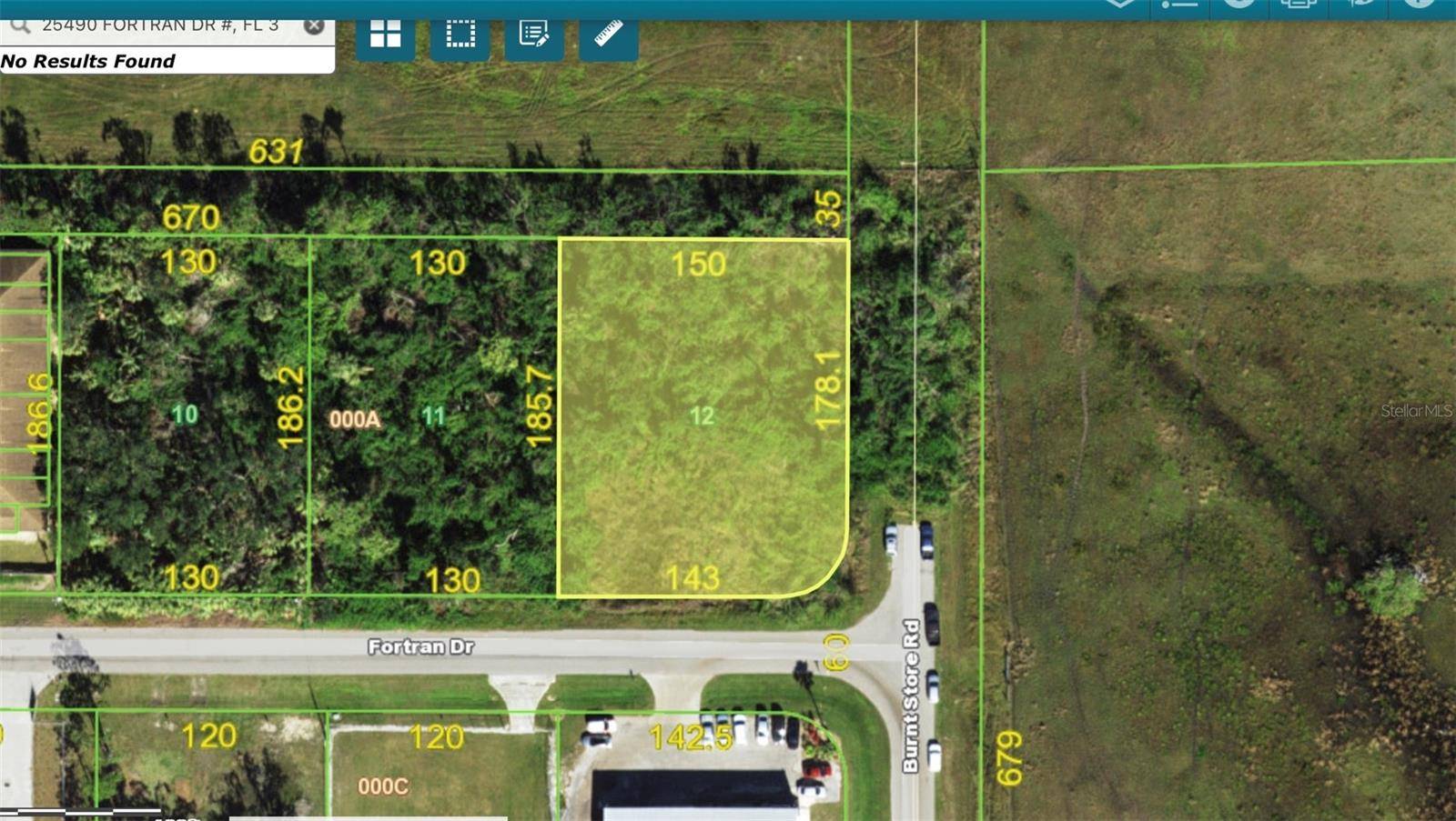 Punta Gorda, FL 33950,25490 FORTRAN DR