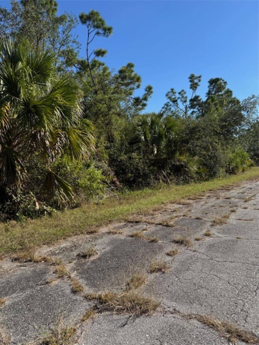 North Port, FL 34288,BUTTON ST