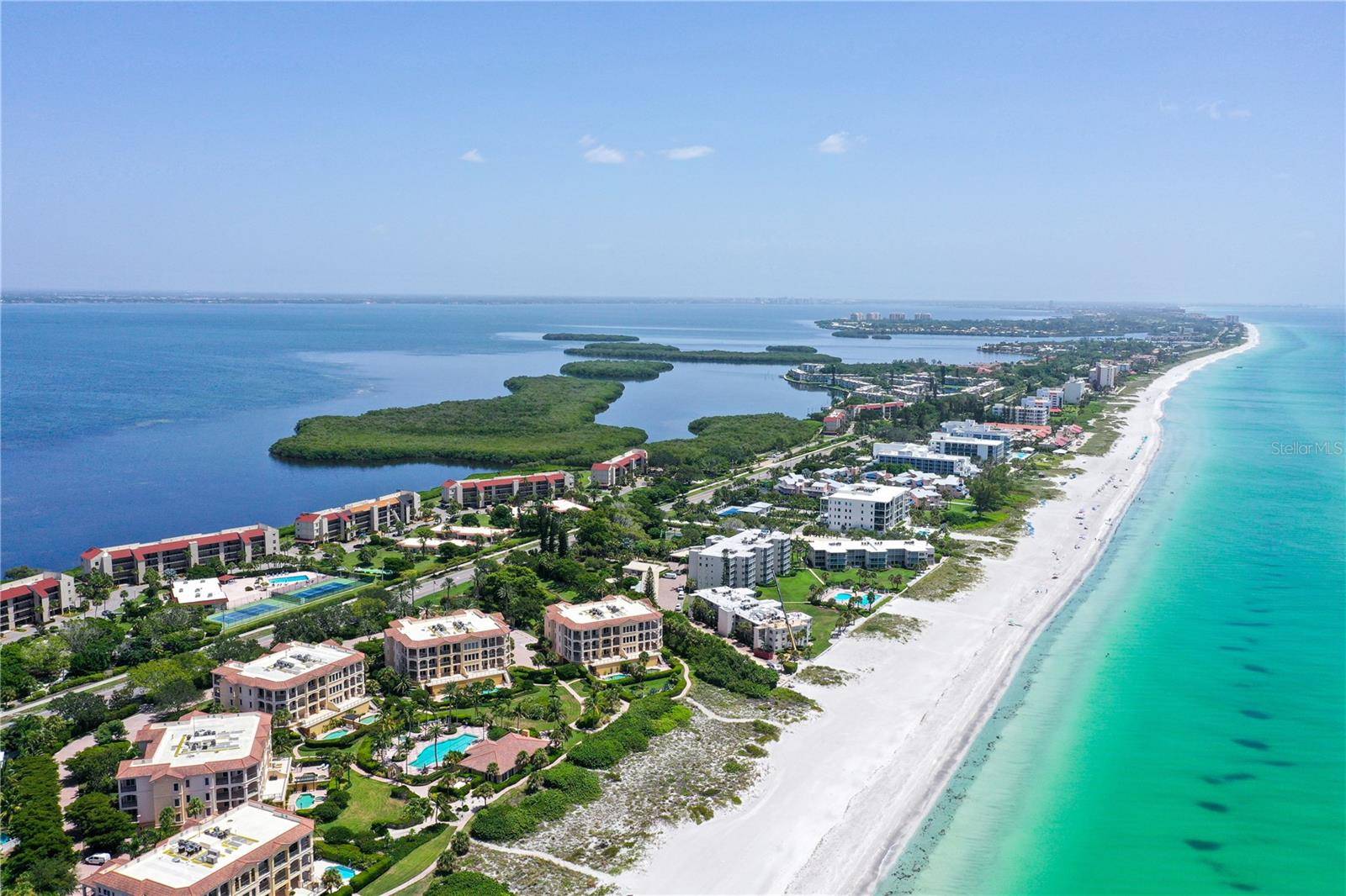 Longboat Key, FL 34228,4960 GULF OF MEXICO DR #206