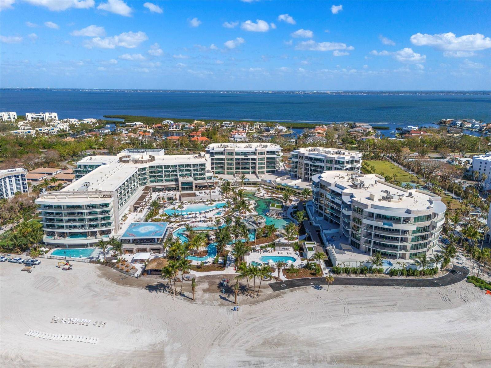 Longboat Key, FL 34228,1591 GULF OF MEXICO DR #510