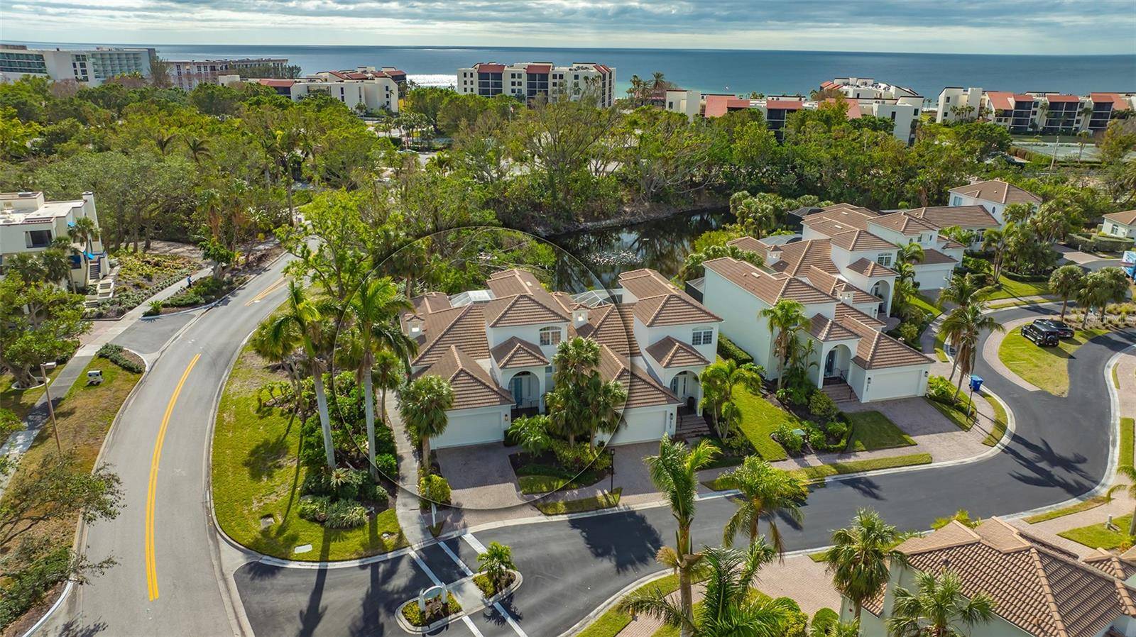 Longboat Key, FL 34228,1901 HARBOUR LINKS CIR #1