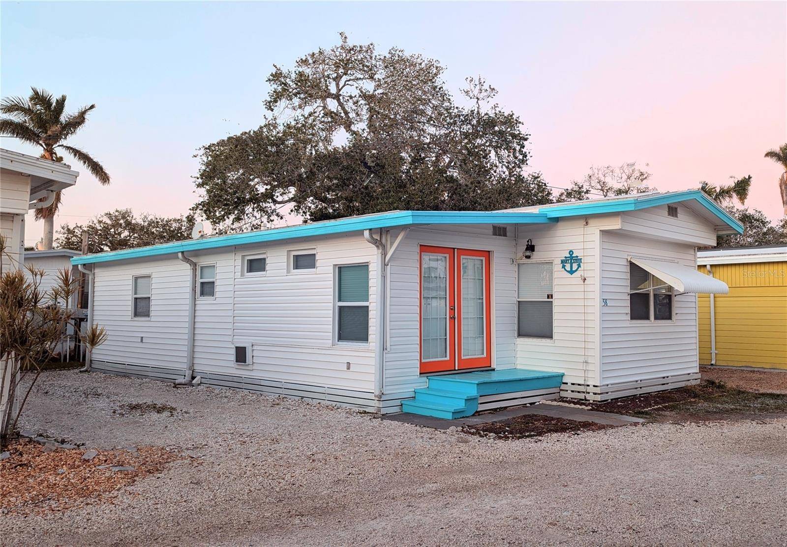 Cortez, FL 34215,12507 CORTEZ RD W #58