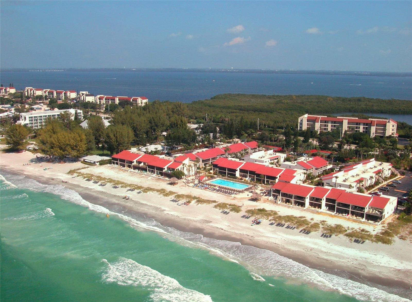 Longboat Key, FL 34228,4621 GULF OF MEXICO DR #16B