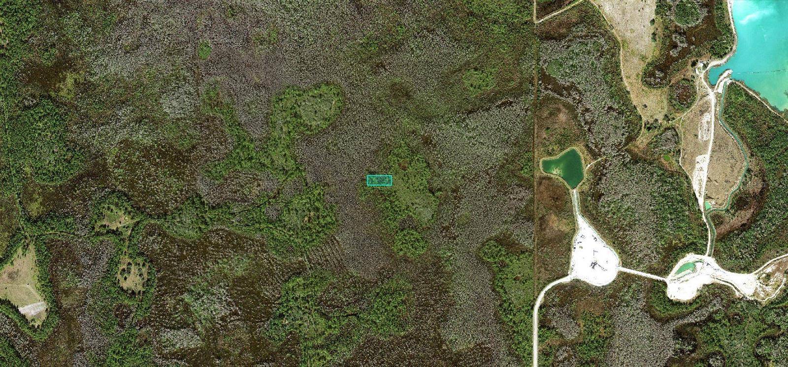 Polk City, FL 33868,26-26-20-000000-023210 SWEET HILL RD