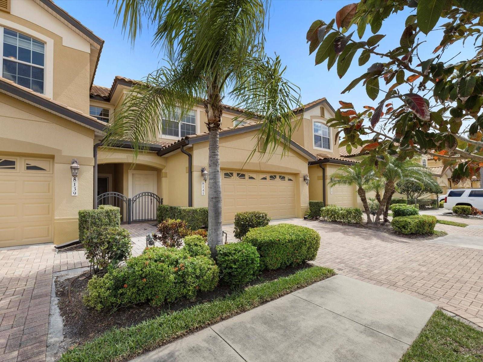 Lakewood Ranch, FL 34202,8141 MIRAMAR WAY #8141