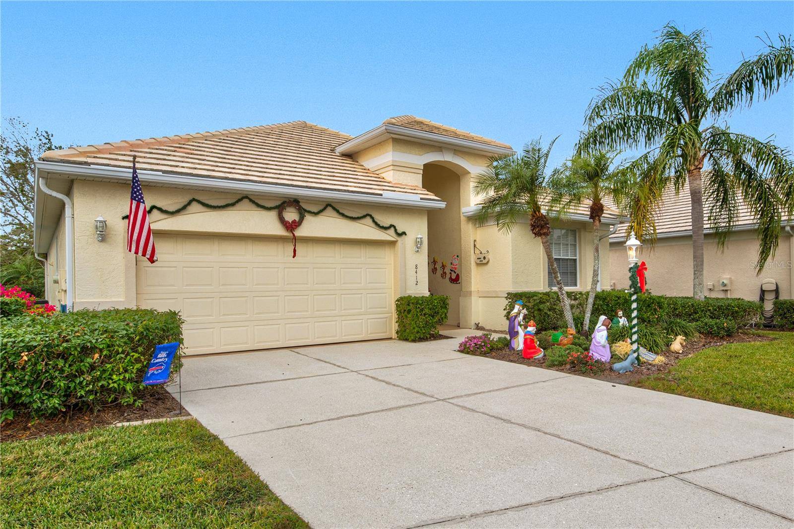 Lakewood Ranch, FL 34202,8412 WHISPERING WOODS CT