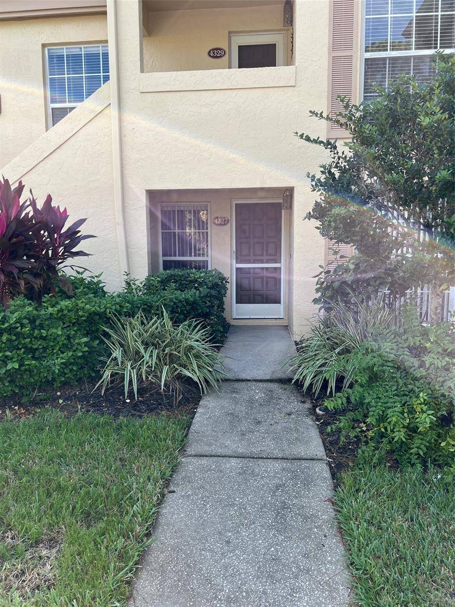 Sarasota, FL 34235,4327 LONGMEADOW DR #17