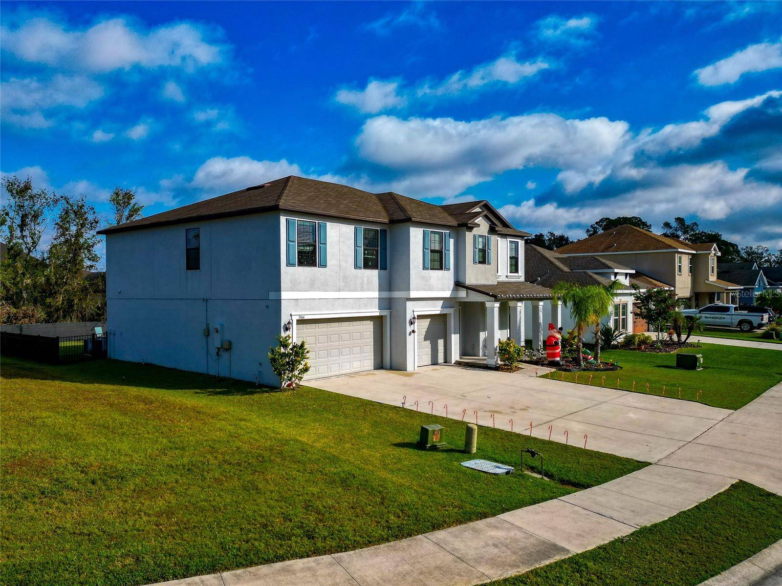 Palmetto, FL 34221,7404 MILL HOPPER CT