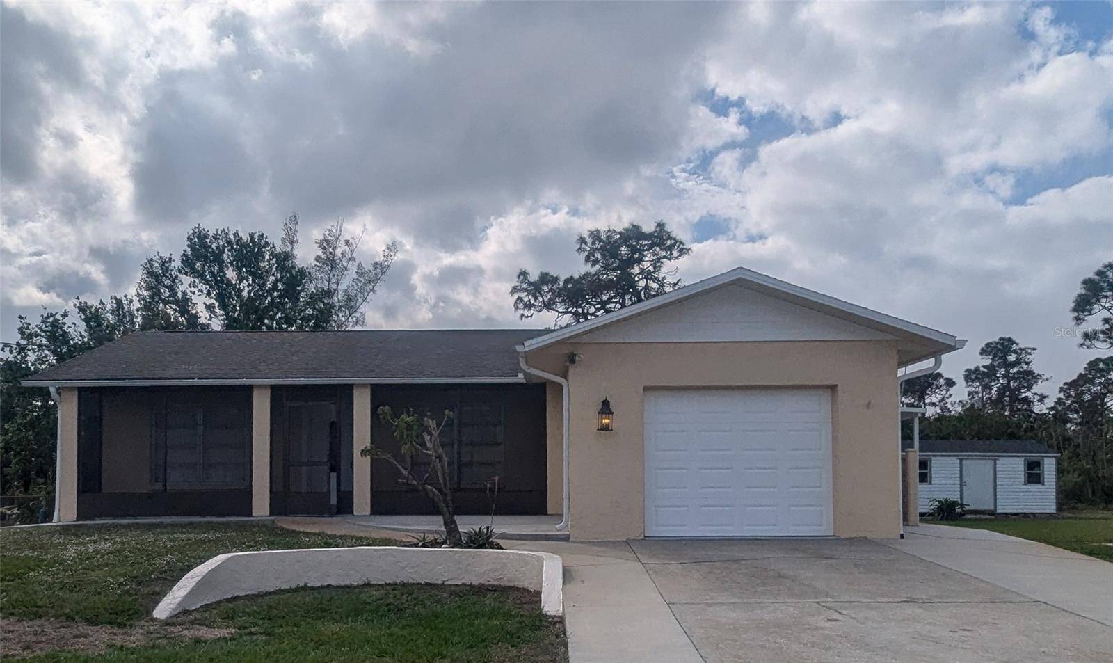 Englewood, FL 34223,1601 DAVID PL