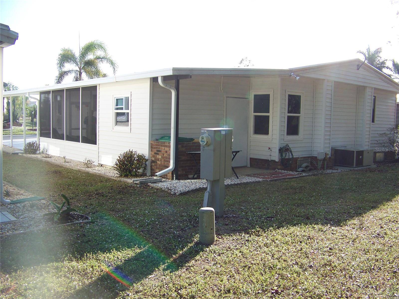 Punta Gorda, FL 33955,15550 BURNT STORE RD #63