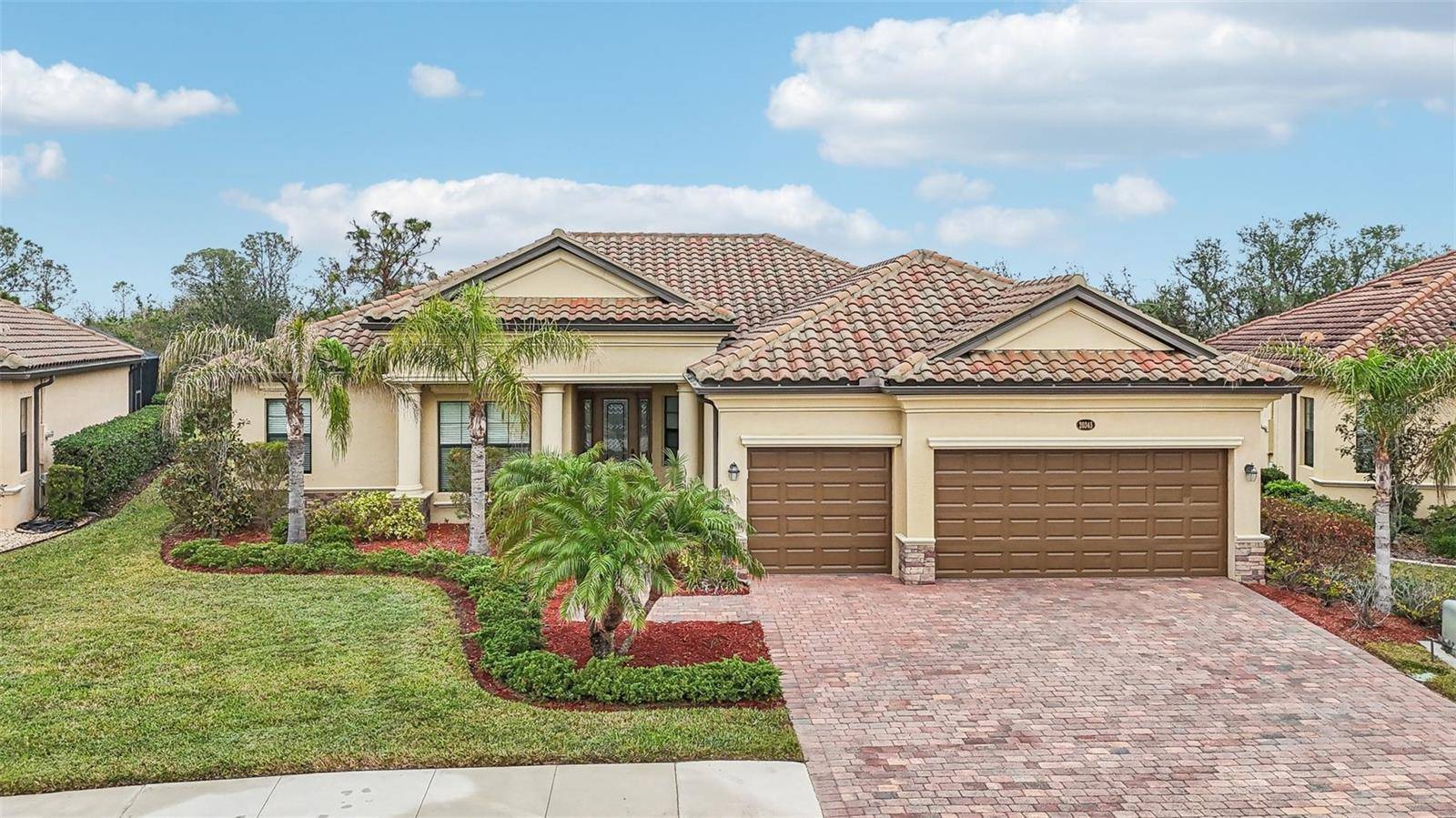 Venice, FL 34293,20345 REALE CIR