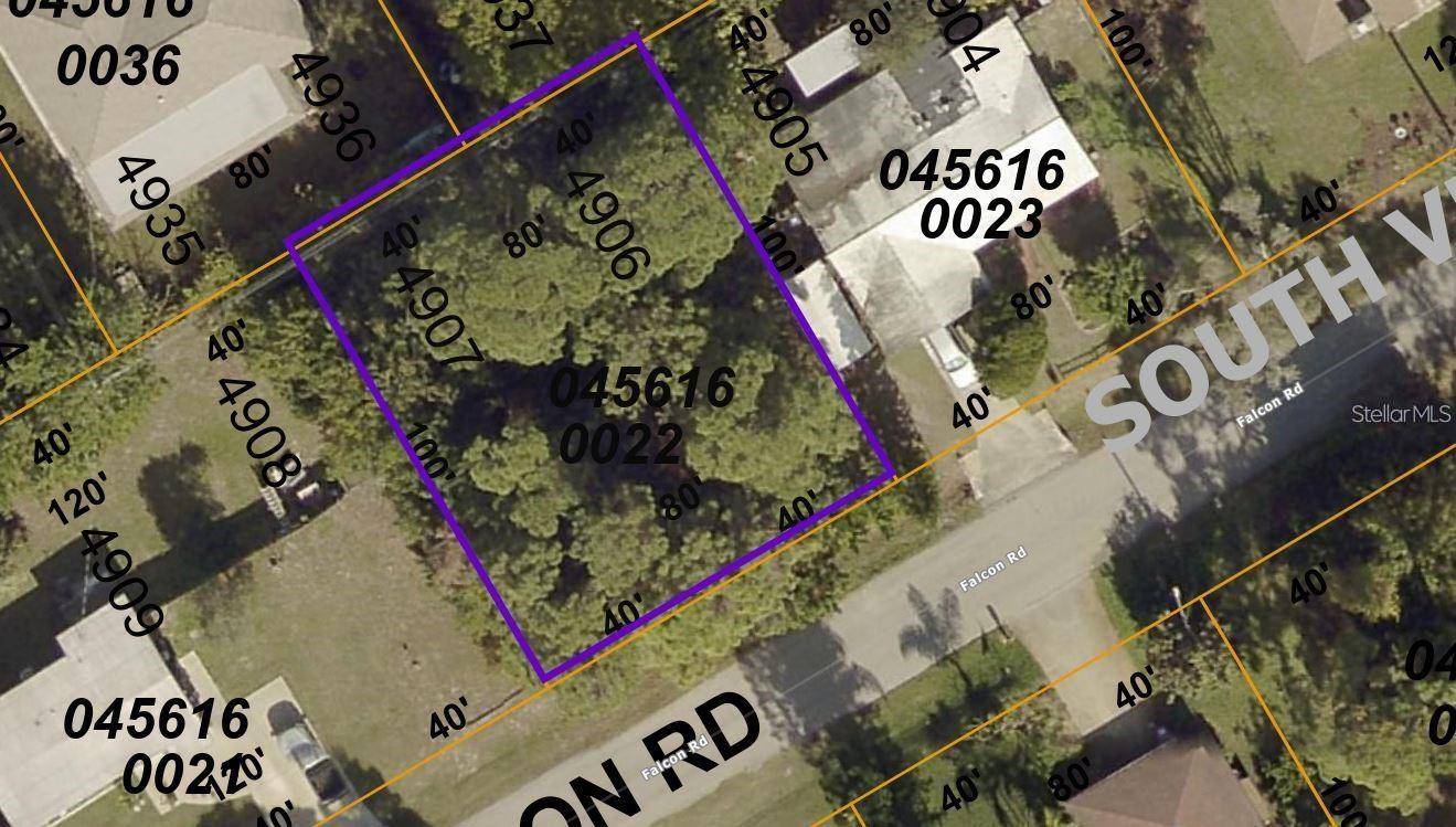 Venice, FL 34293,1132 FALCON RD