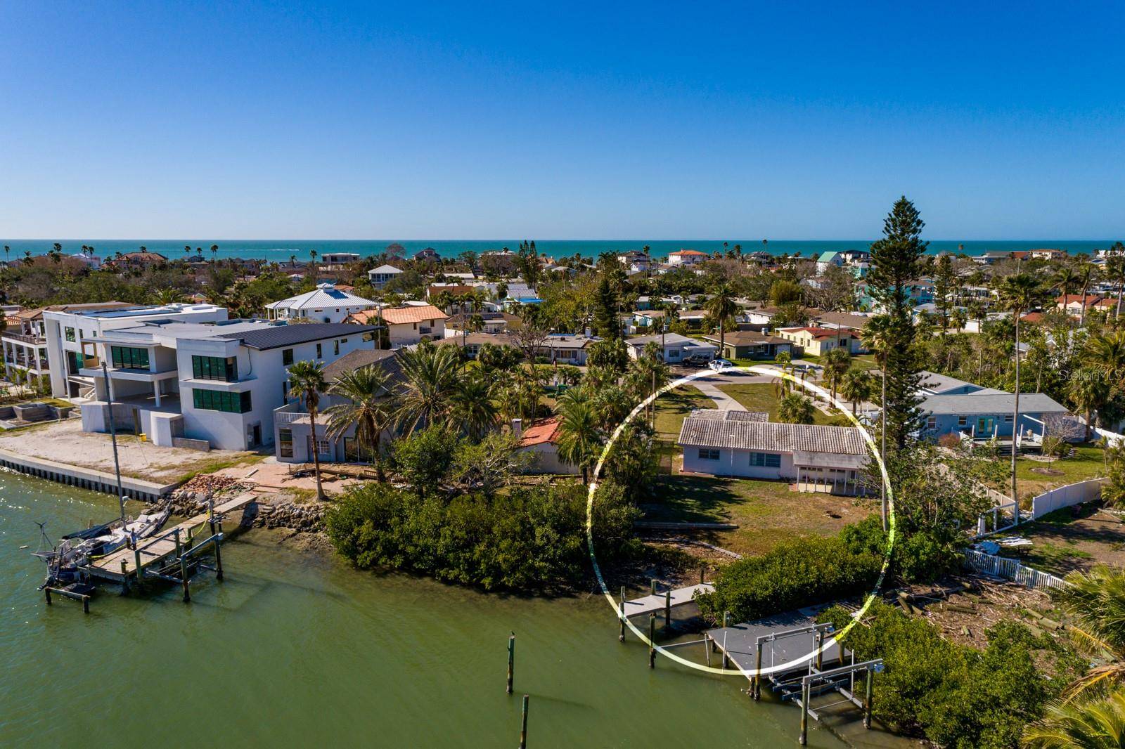 Redington Beach, FL 33708,15815 REDINGTON DR