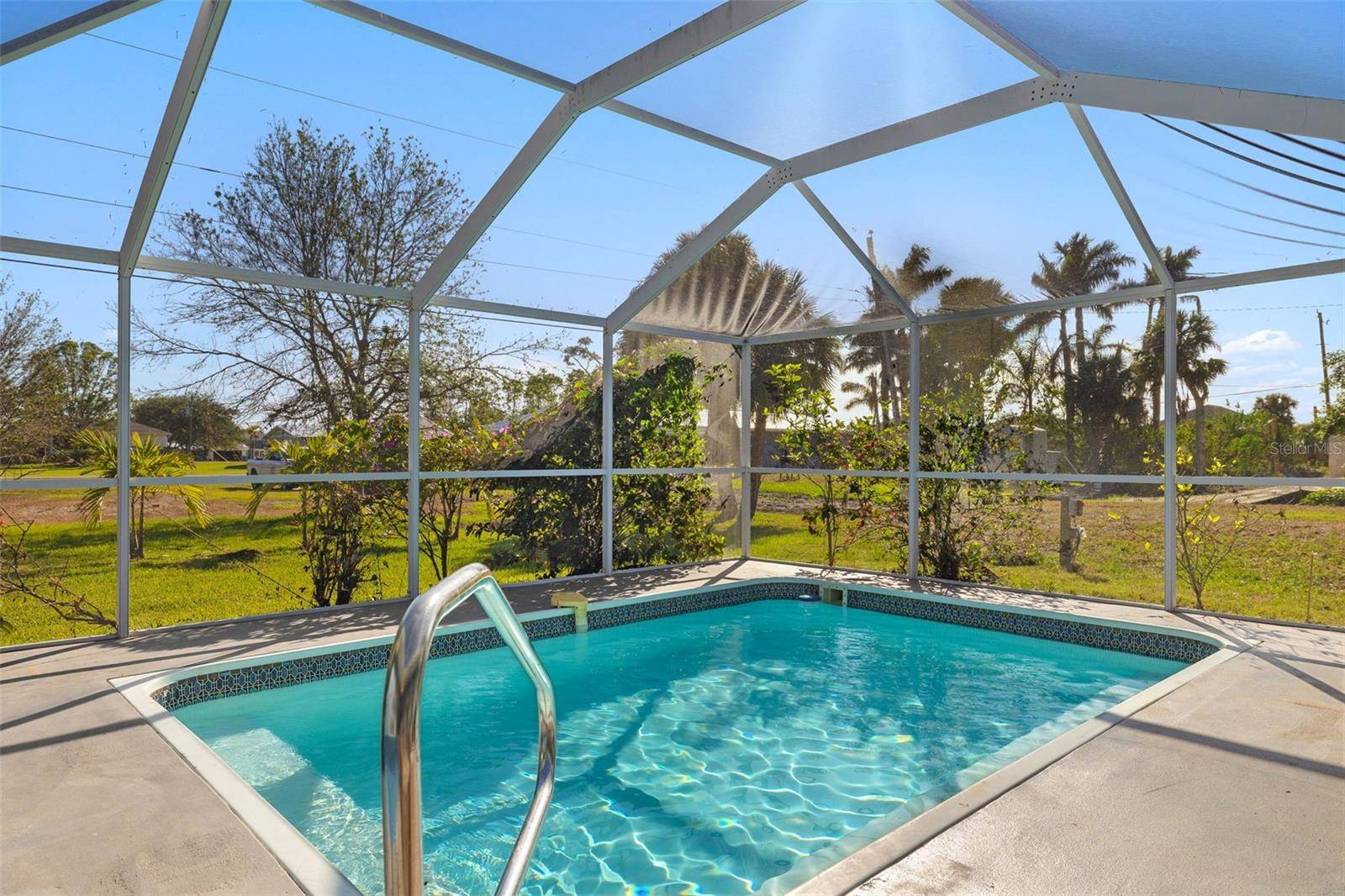 Punta Gorda, FL 33950,3500 GUSSIE ST