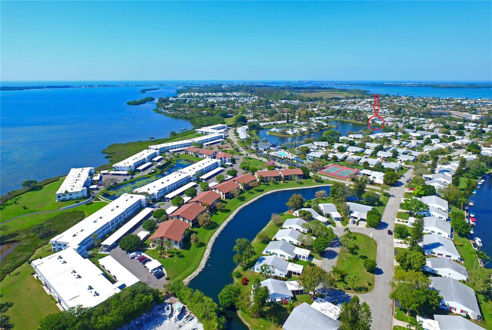 Bradenton, FL 34210,9514 COLONIAL DR