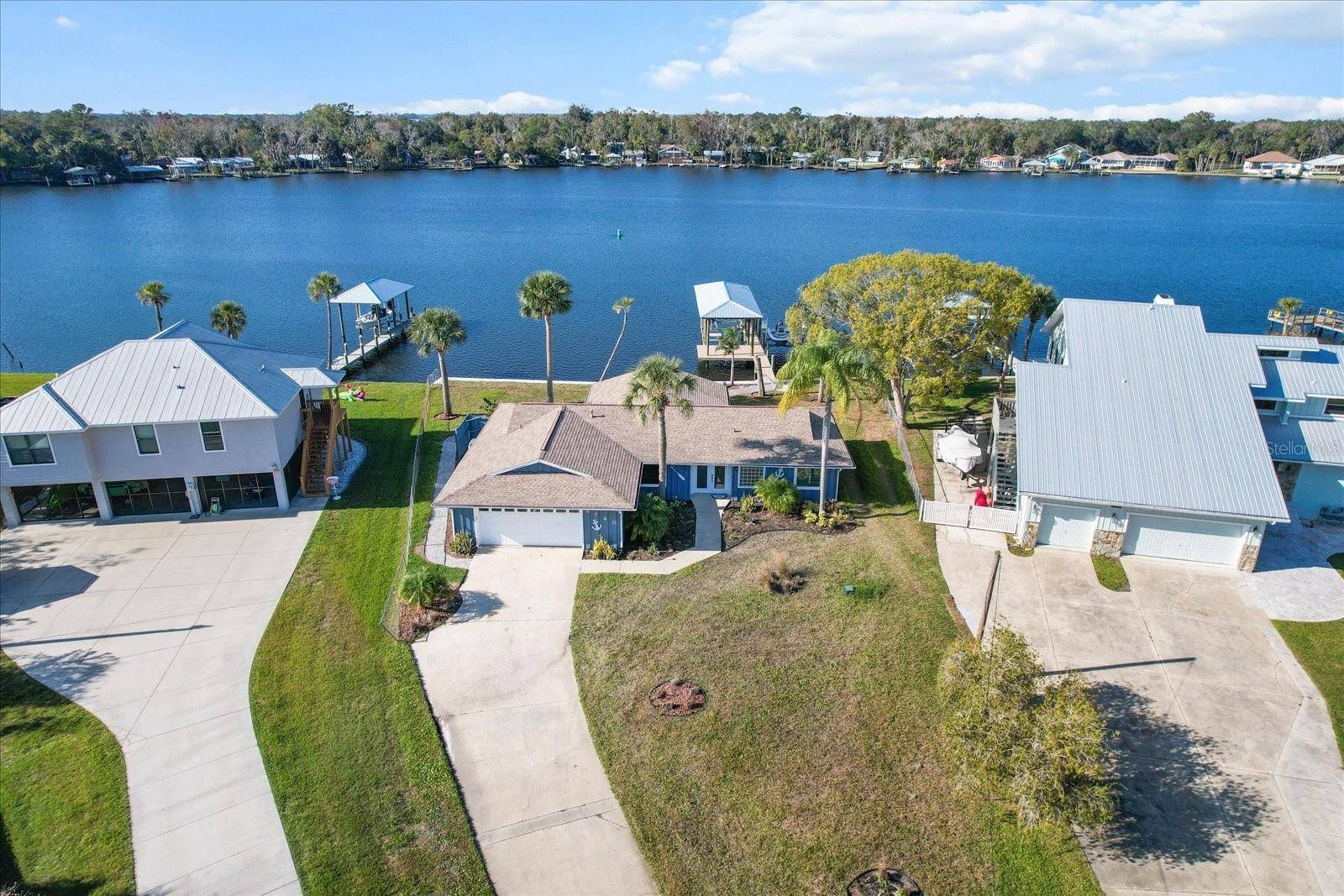 Homosassa, FL 34448,4740 S ACREE PT