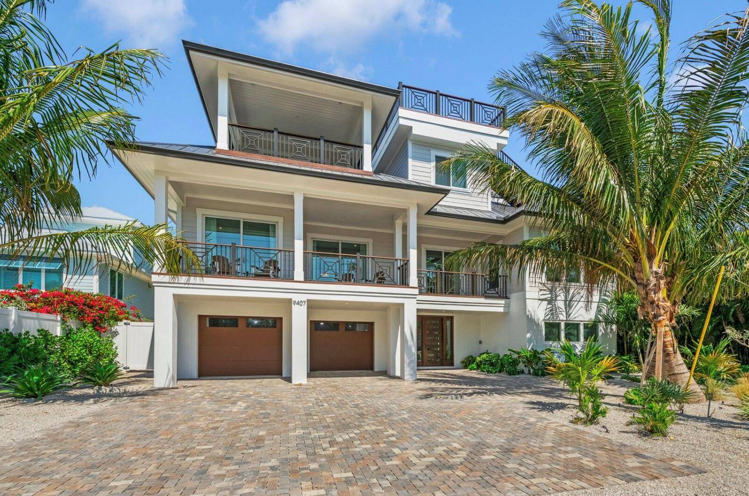 Anna Maria, FL 34216,9407 GULF DR