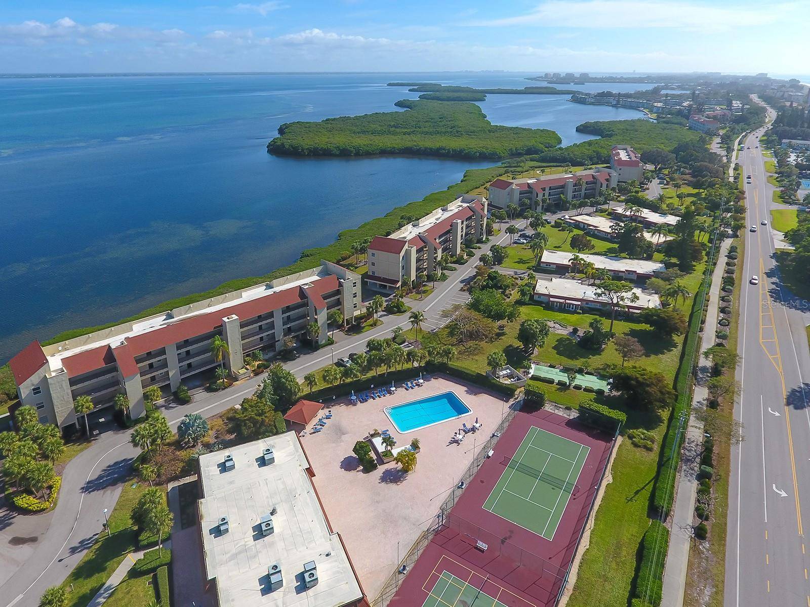 Longboat Key, FL 34228,4800 GULF OF MEXICO DR #3