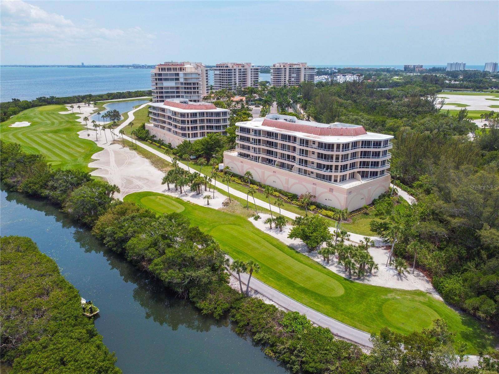 Longboat Key, FL 34228,3080 GRAND BAY BLVD #515