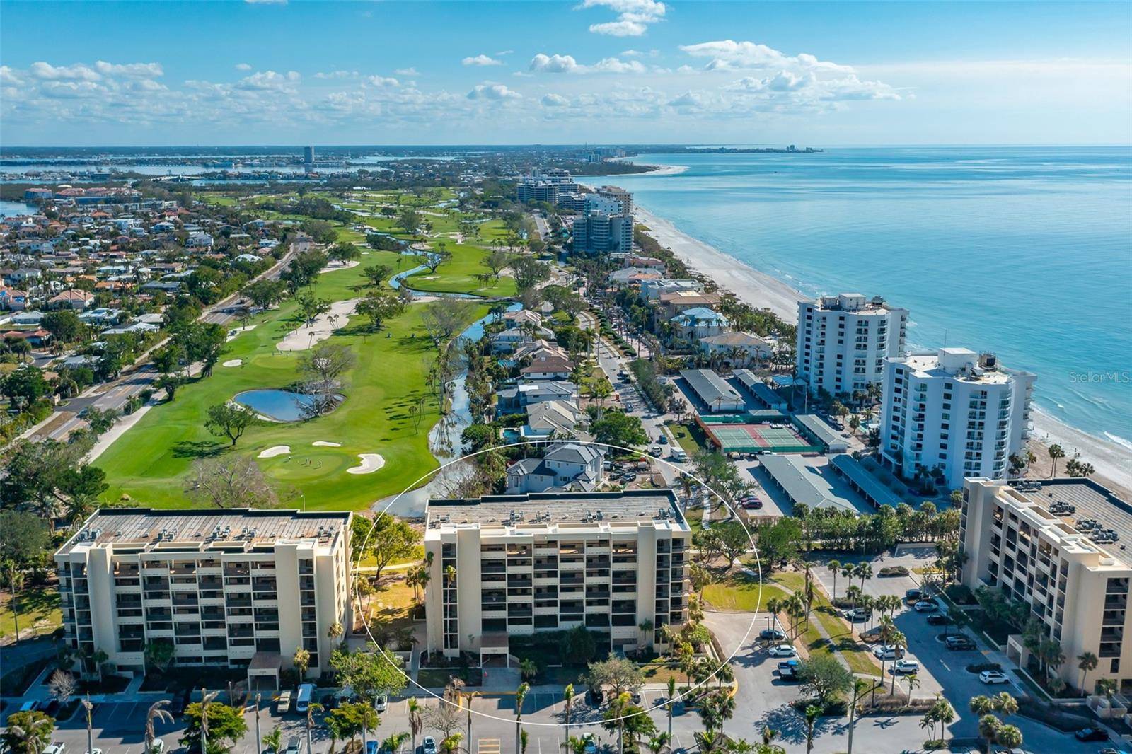 Longboat Key, FL 34228,1065 GULF OF MEXICO DR #105