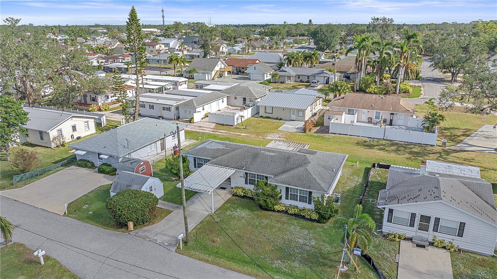Sarasota, FL 34239,1521 GRABER AVE