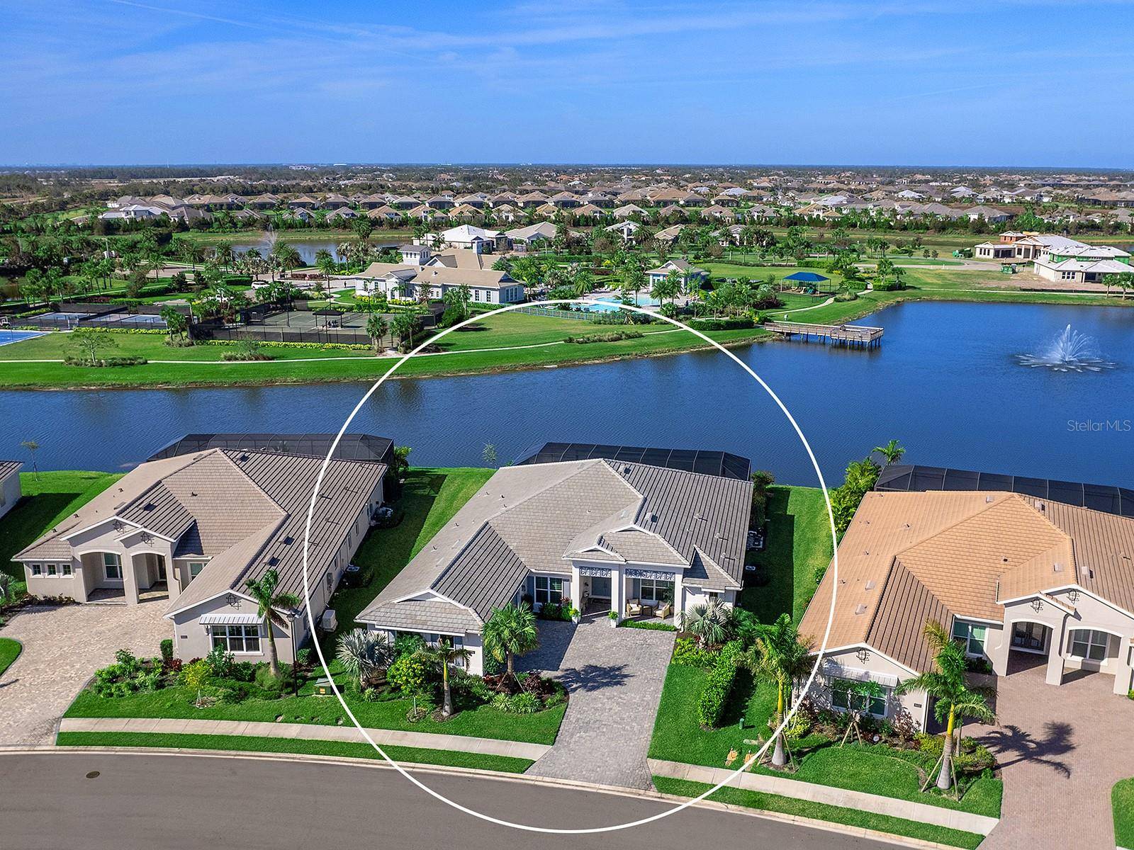 Lakewood Ranch, FL 34202,8436 CANE BAY CT