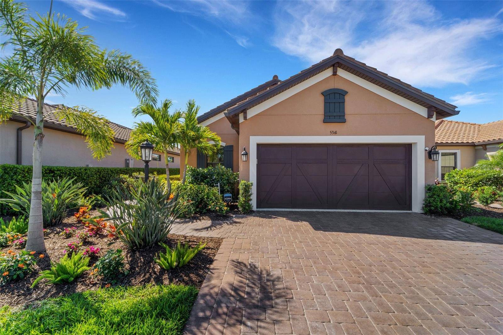 Sarasota, FL 34238,5341 POPOLI WAY