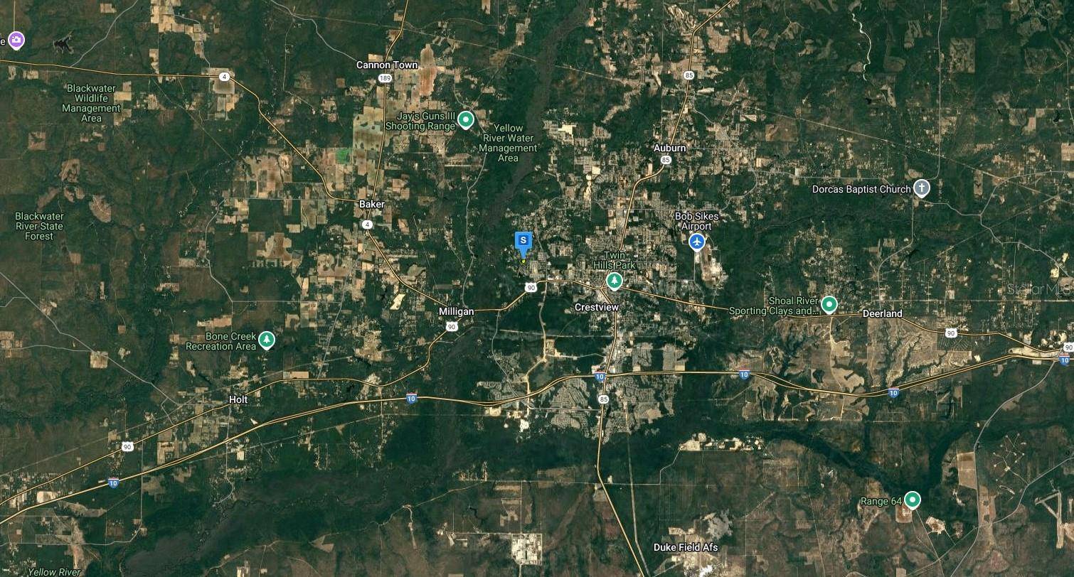 Crestview, FL 32536,99 NEZ PERCE TRL